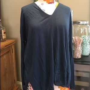Vince Boatneck Light Sweater